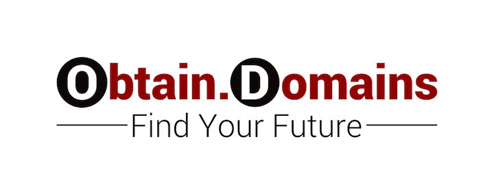 obtain.domains - Premium domains for sale